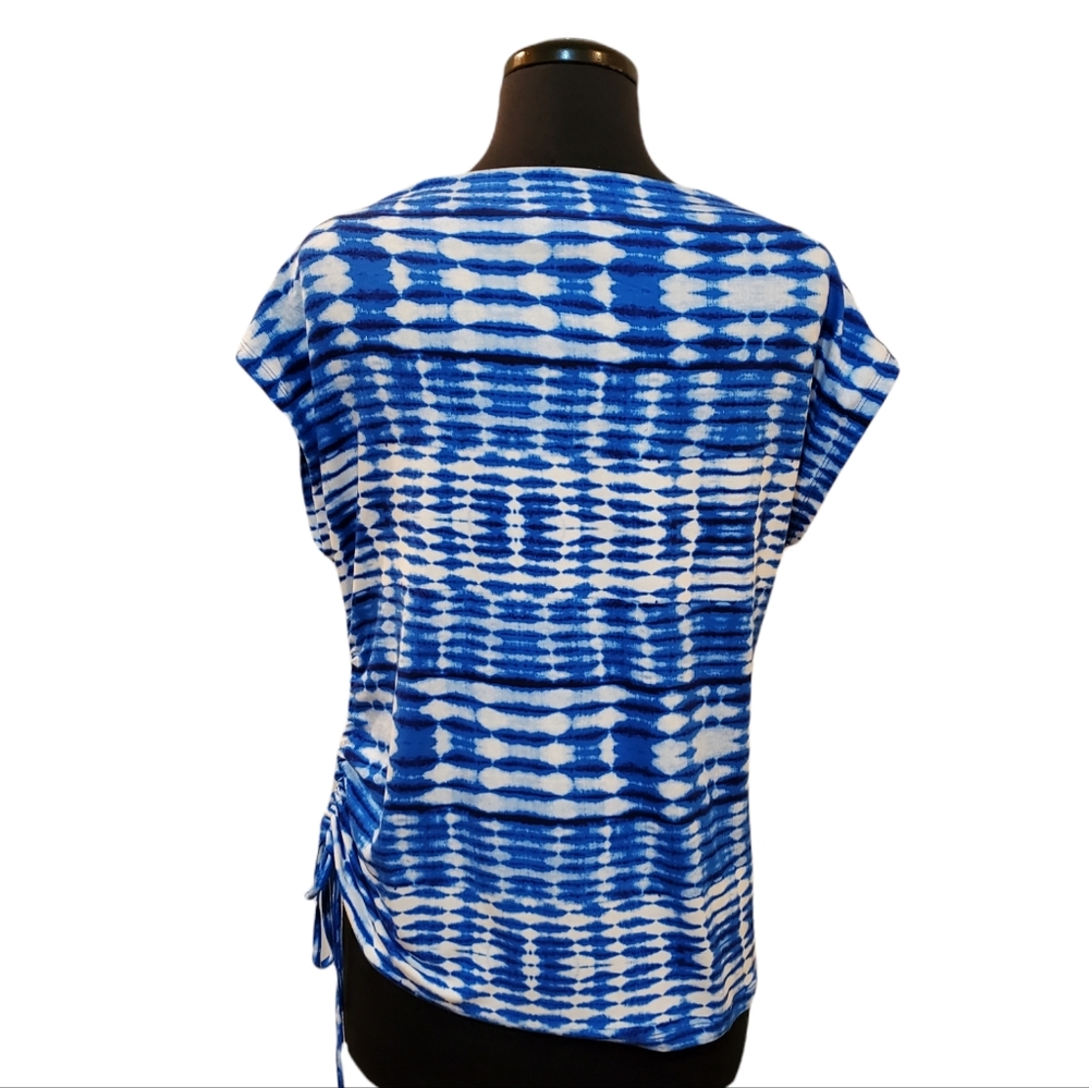 Ruby Rd Petite Blouse. - Picture 2 of 6